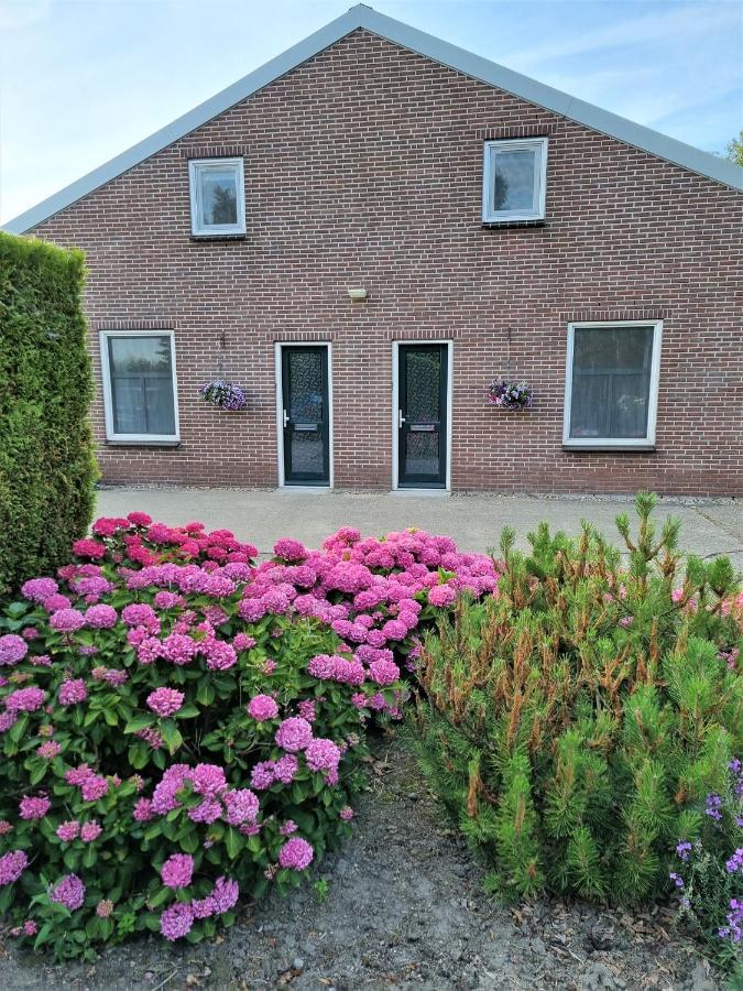 Hemmer Hoeve Exterior photo