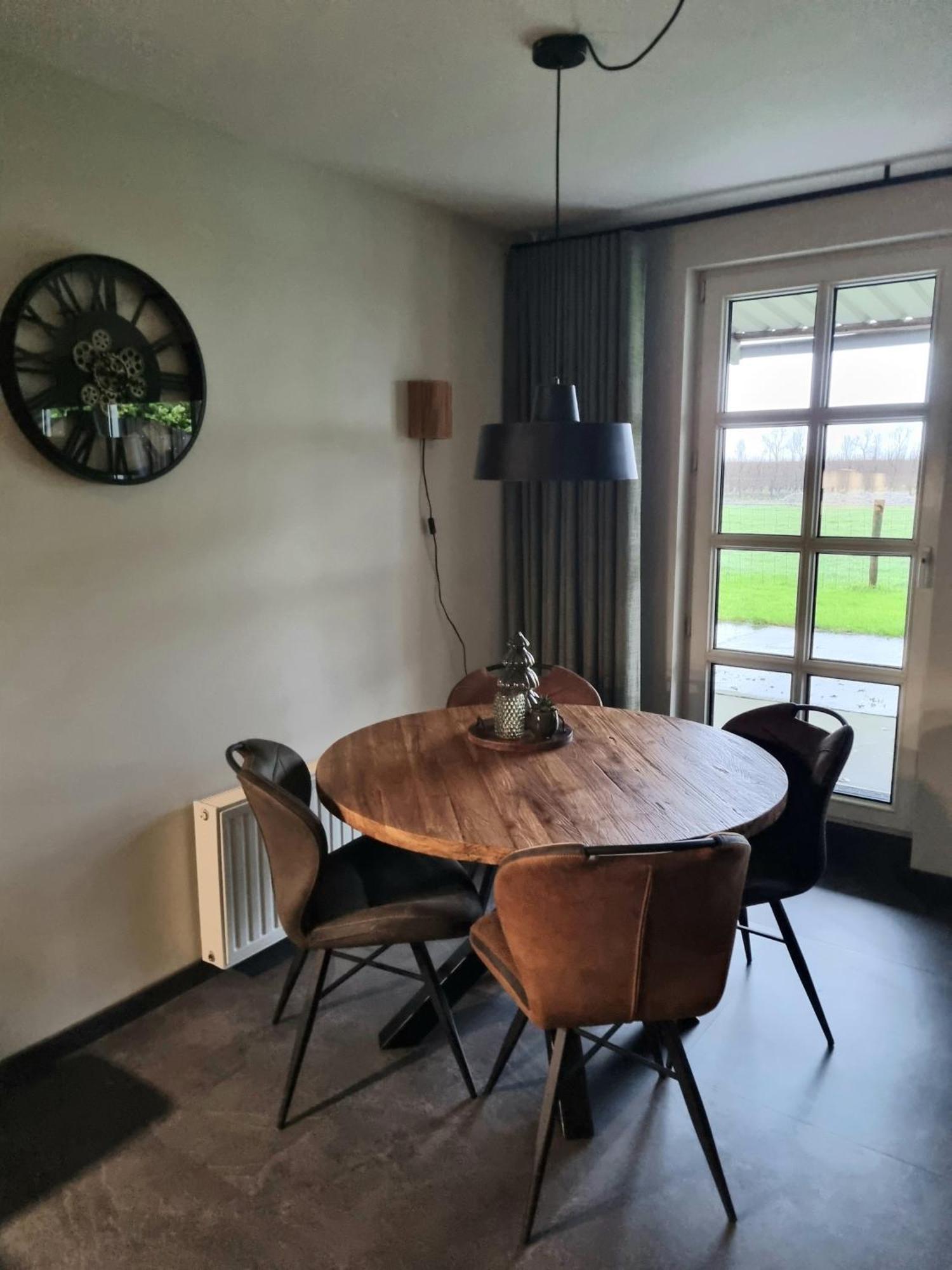 Hemmer Hoeve Exterior photo